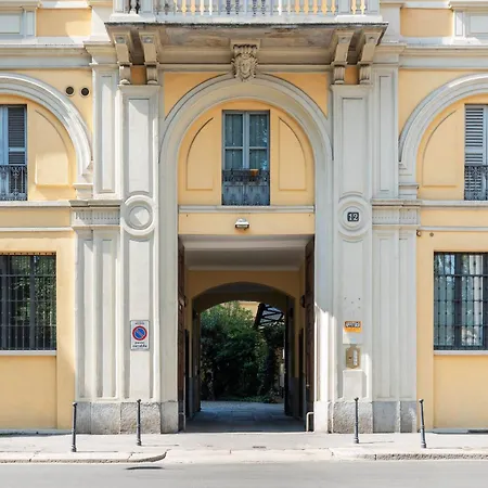 Miniloft Flexyrent - Aircon - Wifi Lejlighed