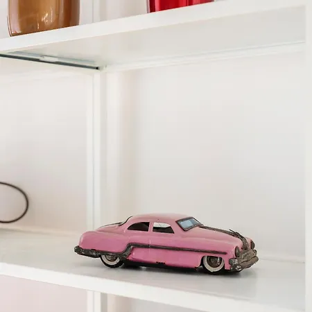 Miniloft Flexyrent - Aircon - Wifi *