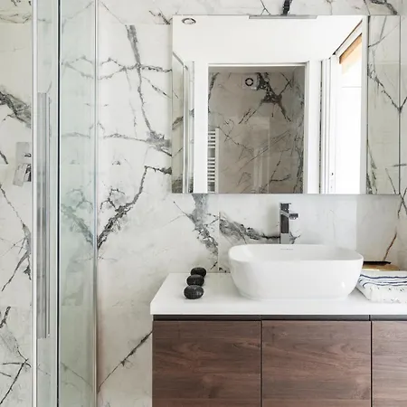 Miniloft Flexyrent - Aircon - Wifi Apartment Mailand