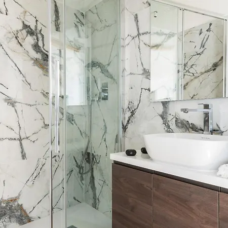 Lejlighed Miniloft Flexyrent - Aircon - Wifi