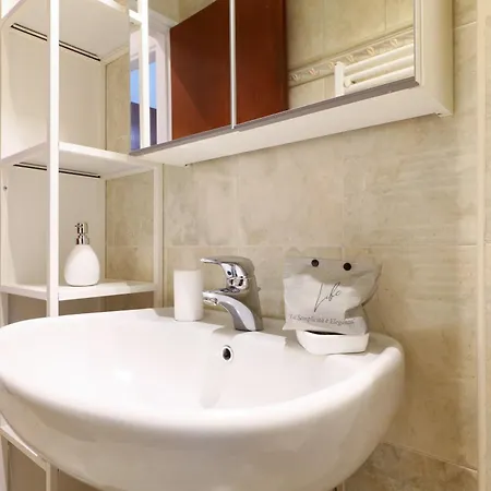 Contempora - Bilocale Casella11 *