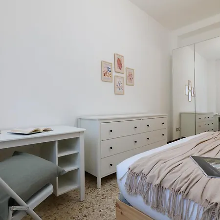 Contempora - Bilocale Casella11 شقة ميلان