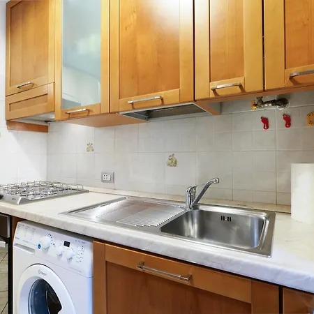 Contempora - Bilocale Casella11 *