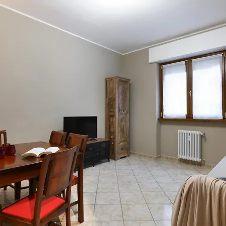 Contempora - Bilocale Casella11 *