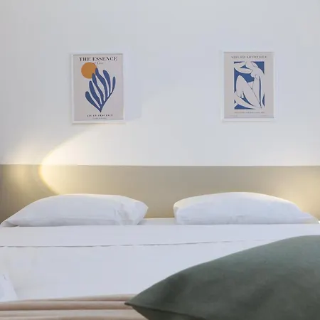 Contempora - Bilocale Casella11 מילאנו