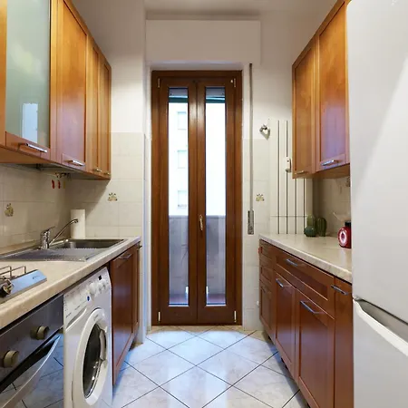 Contempora - Bilocale Casella11 *