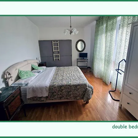 Apartment Ca Granda 27