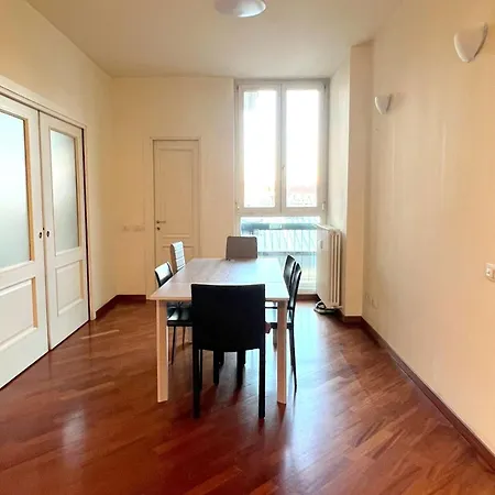 Accomodo Mip45 Porta Vittoria *