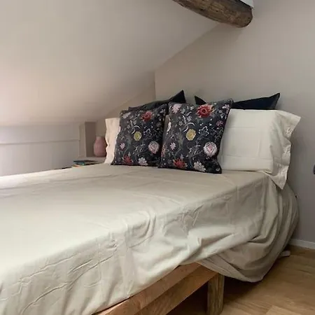 Apartment Nido D'amore - Queen Of Hearts' Nest