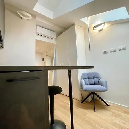 Apartment Nido D'amore - Queen Of Hearts' Nest *