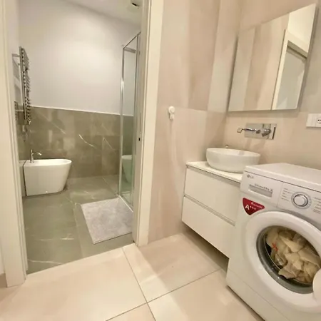 Elegance Duomo Milán