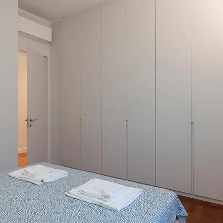 Prestigioso A Due Passi Dai Navigli - Tibaldi Appartement
