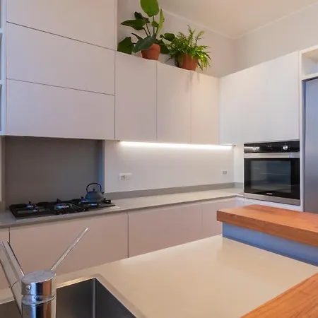 Prestigioso A Due Passi Dai Navigli - Tibaldi Appartement *