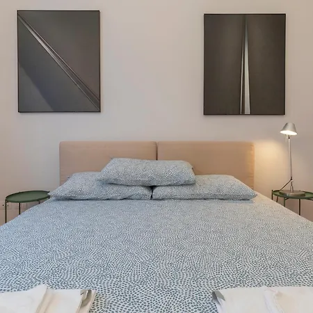 Prestigioso A Due Passi Dai Navigli - Tibaldi Appartement Milaan
