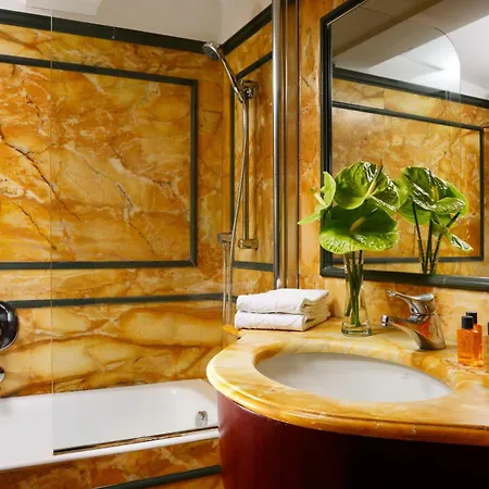 Hotell Pierre