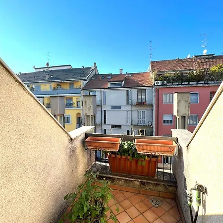 Accomodo - Mip44 Porta Vittoria * 밀라노