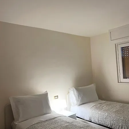 Accomodo - Mip44 Porta Vittoria Lejlighed