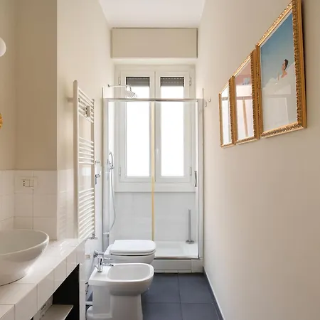 Santa Tecla Living Carnaghi 14 شقة *