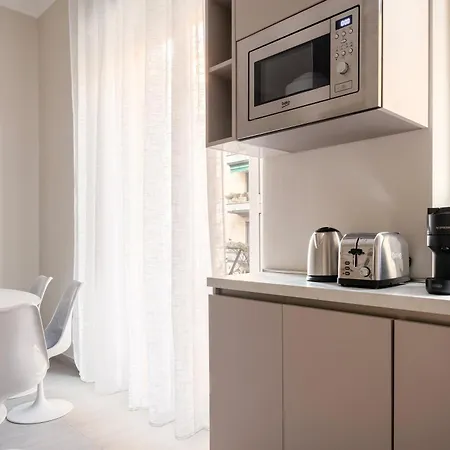 Apartment Santa Tecla Living Carnaghi 14