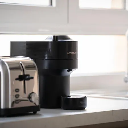 Apartamento Santa Tecla Living Carnaghi 14 Milán