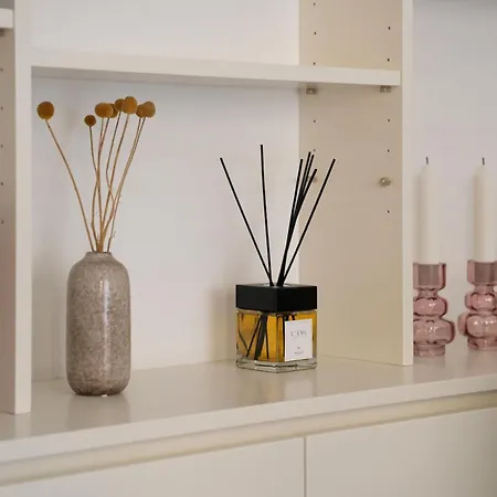 Santa Tecla Living Carnaghi 14 ميلان