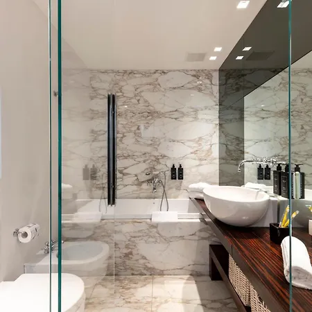 Royal Luxury Brera * Milán