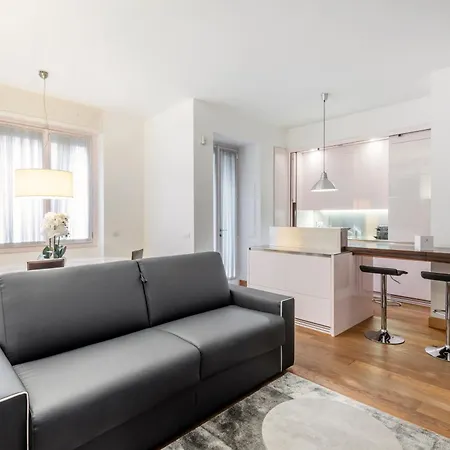 Royal Luxury Brera * Mediolan