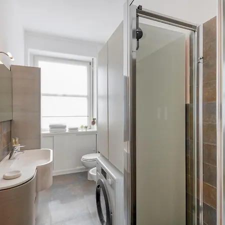 Royal Luxury Brera Milán