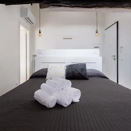 Mortara Navigli Appartement