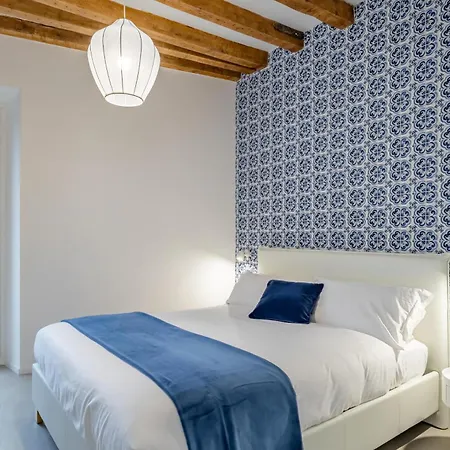 Appartement Mortara Navigli *