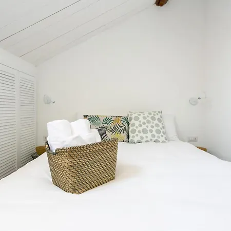 Mortara Navigli Appartement