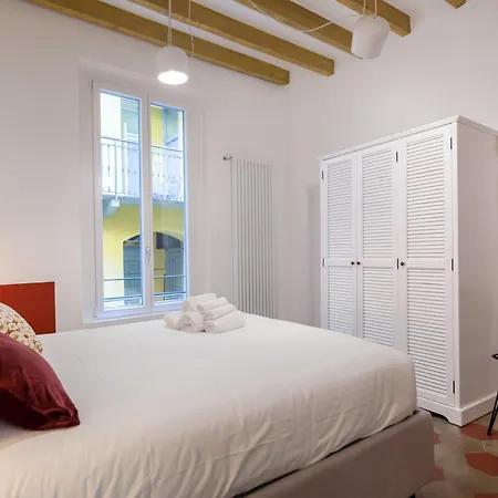 Appartement Mortara Navigli