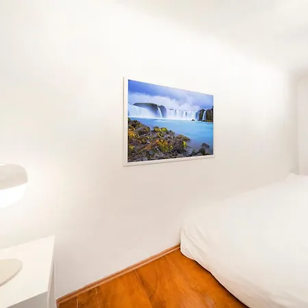 Apartamento Greenhouse369 Sempione Arco Della Pace