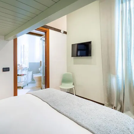 Apartamento Greenhouse369 Sempione Arco Della Pace