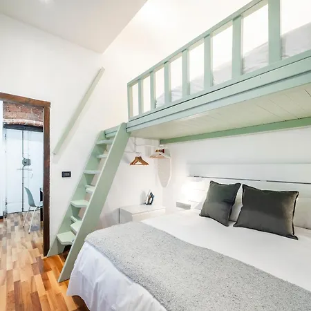 Apartamento Greenhouse369 Sempione Arco Della Pace Milán