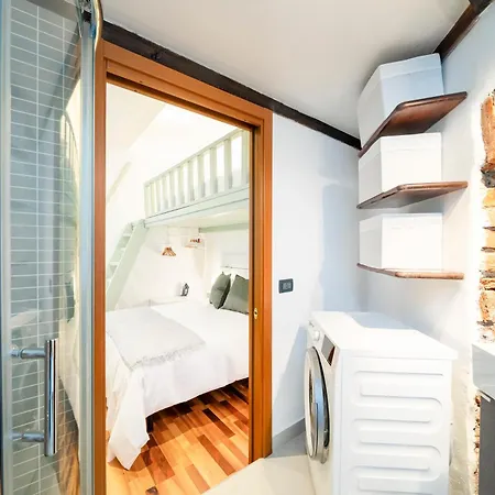 Apartman Greenhouse369 Sempione Arco Della Pace *