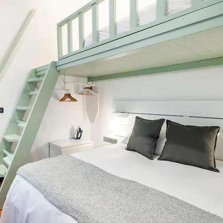 Greenhouse369 Sempione Arco Della Pace Apartman Milánó