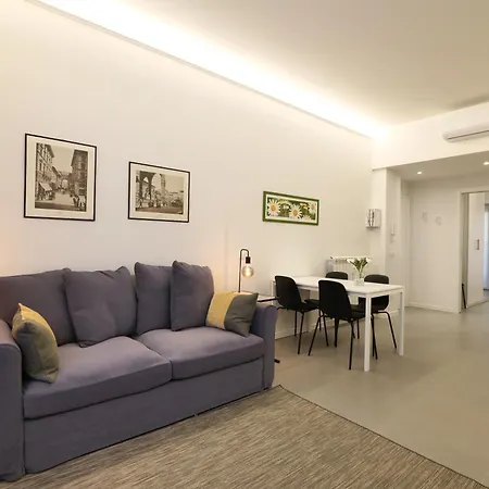 Primopiano - Astolfo 14 Appartamento Milano
