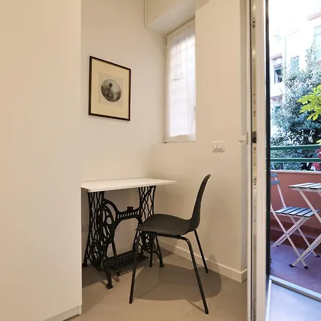 Primopiano - Astolfo 14 Apartman