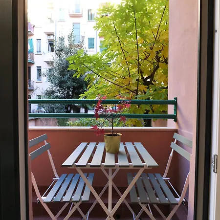 Primopiano - Astolfo 14 Apartman *