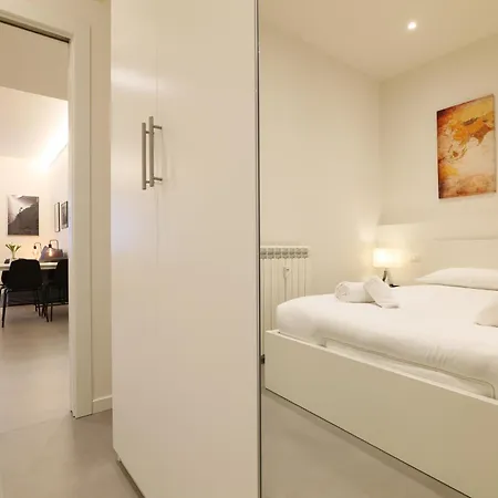 Primopiano - Astolfo 14 Apartman