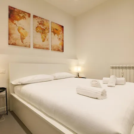 Primopiano - Astolfo 14 * ميلان