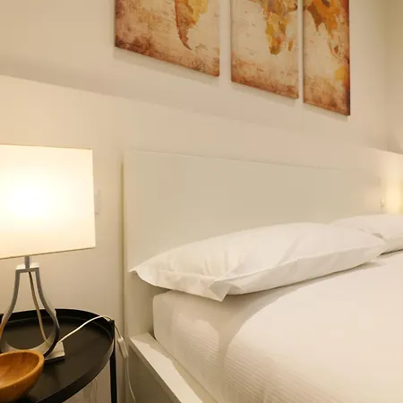 Primopiano - Astolfo 14 Milánó