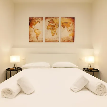 Primopiano - Astolfo 14 شقة