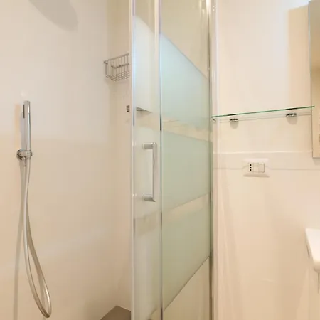 Primopiano - Astolfo 14 Apartman *