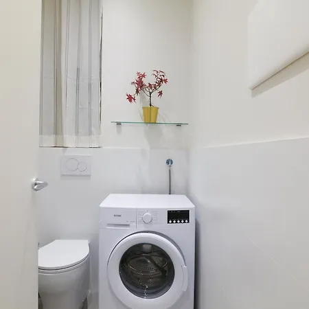 Apartman Primopiano - Astolfo 14 *