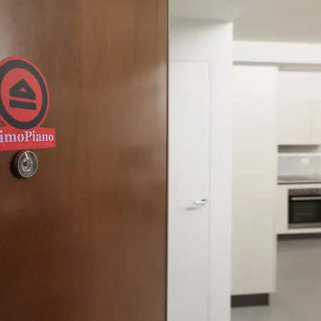 Primopiano - Astolfo 14 Милан