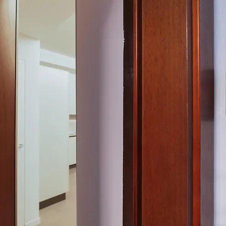 Primopiano - Astolfo 14 Apartman *