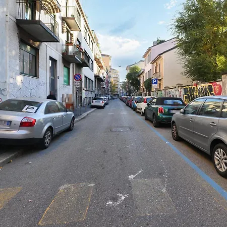 Primopiano - Astolfo 14 ميلان