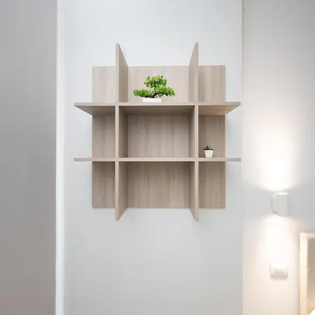 Apartment Monviso Modern - Exclusive Milan